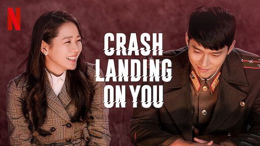 Crash Landing On You Netflix Official Site